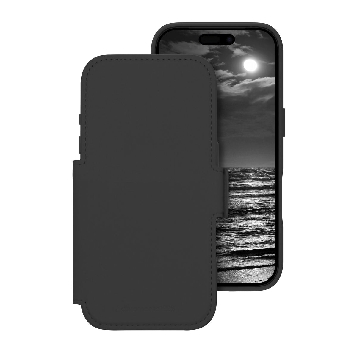 dbramante1928 Lynge MS ICON - iPhone 18 Pro/iPhone 17 Pro - Midnight