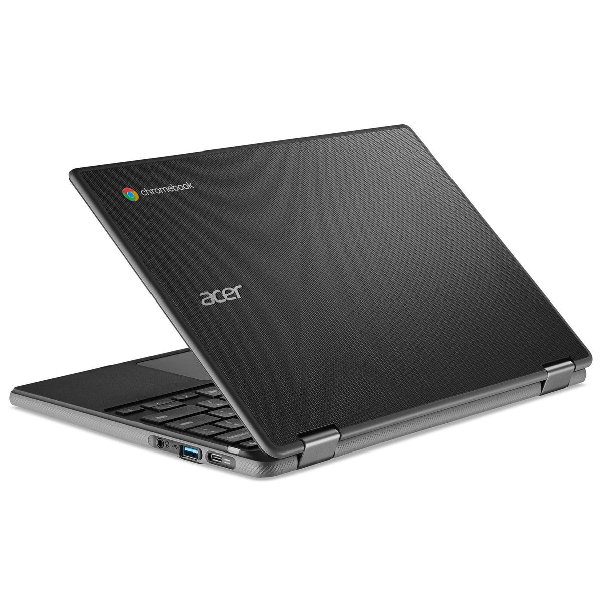 Acer Chromebook CB311SPIN MDK-540 4/64 TCH CHR MediaTek Kompanio Kompanio 540 29.5 cm (11.6") Touchscreen HD 4 GB LPDDR5x-SDRAM 64 GB eMMC Wi-Fi 6E (802.11ax) ChromeOS Black