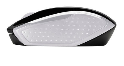 HP Wireless Mouse 200 (Pike Silver)