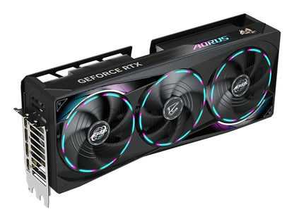 GIGABYTE AORUS GeForce RTX 5080 MASTER 16G Graphics Card