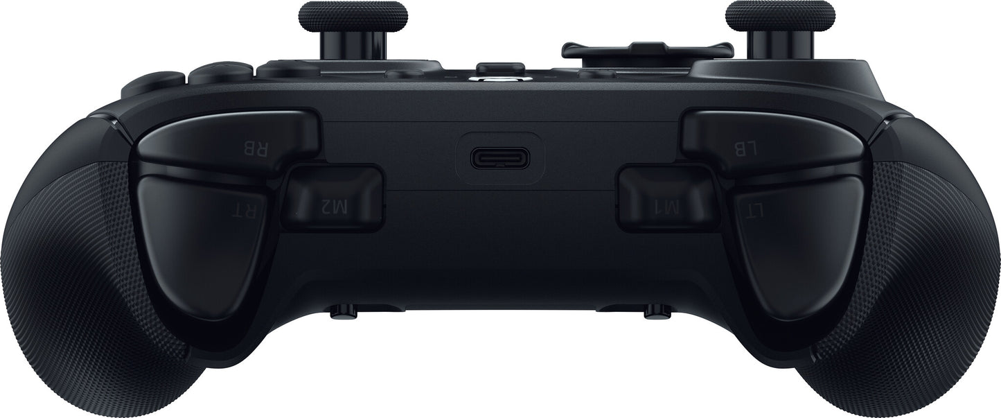 Razer Wolverine V3 Tournament Edition Black USB Gamepad Analogue PC, Xbox Series S, Xbox Series X