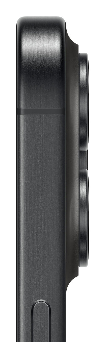 Apple iPhone 15 Pro Max 512GB - Black Titanium