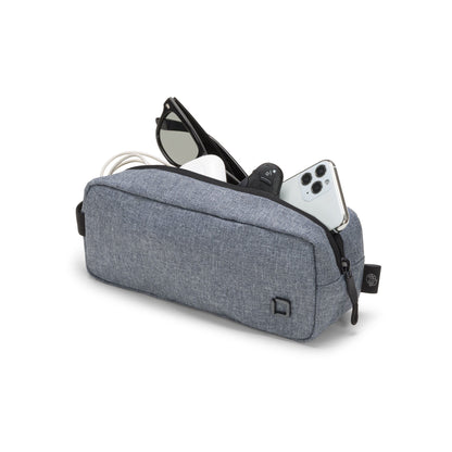 DICOTA Eco MOTION Polyester Blue Unisex