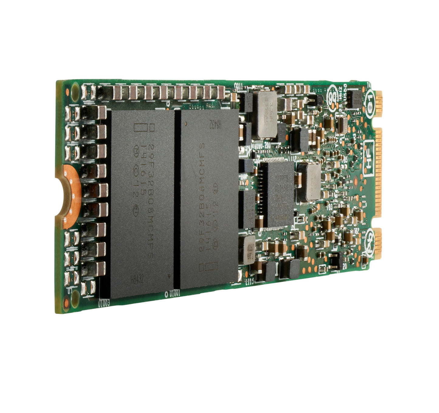 HPE 871627-001 240 GB M.2 Serial ATA