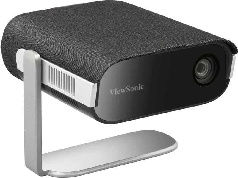 Viewsonic M1XG data projector Standard throw projector LED WVGA (854x480) Black