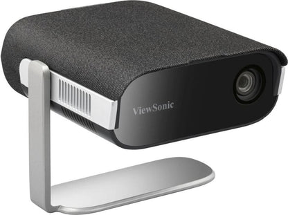 Viewsonic M1XG data projector Standard throw projector LED WVGA (854x480) Black