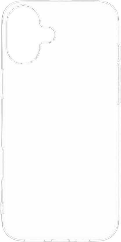 eSTUFF ES67100051 mobile phone case Cover Transparent