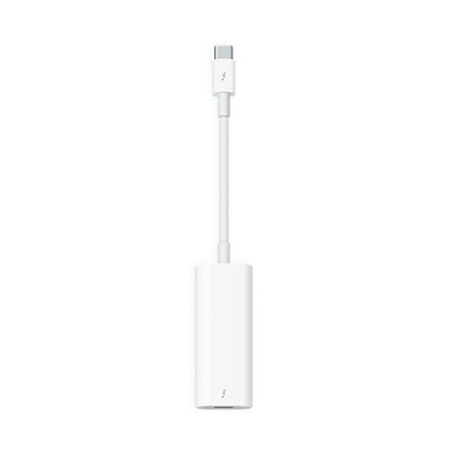 Apple Thunderbolt 3 (USB-C) to Thunderbolt 2 Adapter