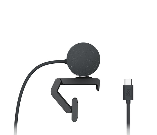 Logitech Brio 505