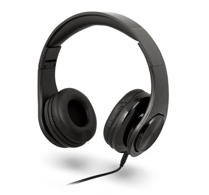 Urban Factory MOVEE OVER-THE-EAR WIRED HEADPHONE with integrated microphone