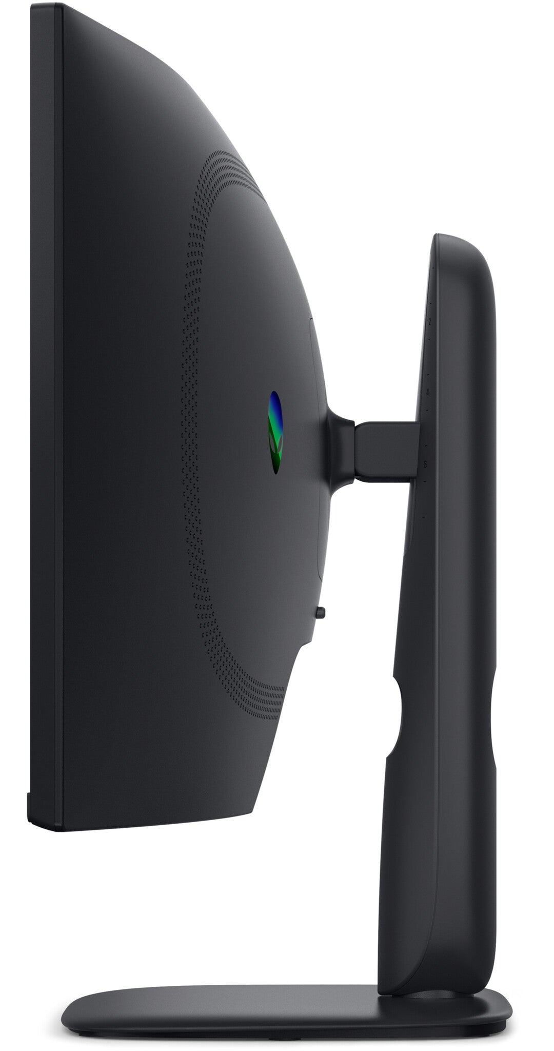 Alienware AW3426DWM computer monitor 86.4 cm (34") 3440 x 1440 pixels 4K Ultra HD LCD Black