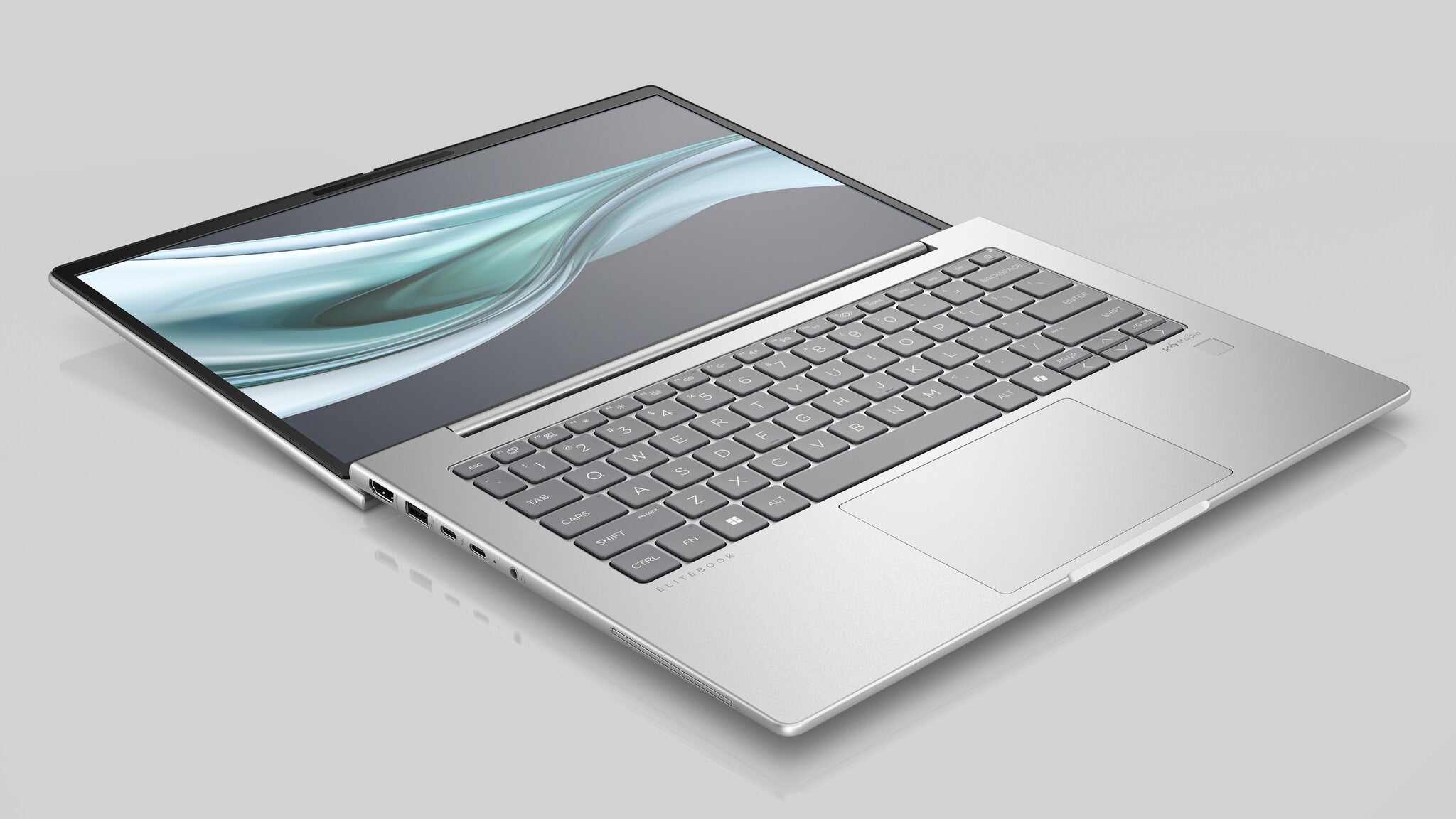 HP EliteBook 640 G11 Intel Core Ultra 7 155U Laptop 35.6 cm (14