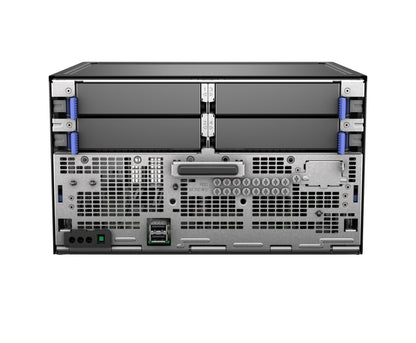 HPE ProLiant MicroServer Gen11 G7400 server 1 TB Ultra Micro Tower Intel® Pentium® 16 GB DDR5-SDRAM 180 W