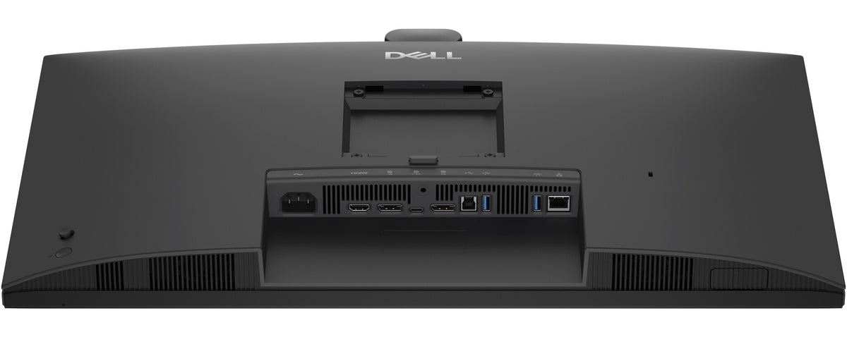 DELL Pro P P2726DEV computer monitor 68.6 cm (27") 2560 x 1440 pixels Quad HD LCD Black, Silver