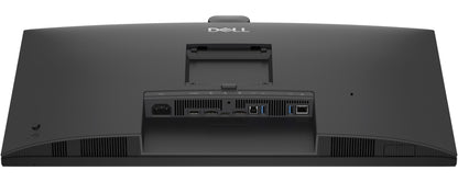 DELL Pro P P2726DEV computer monitor 68.6 cm (27") 2560 x 1440 pixels Quad HD LCD Black, Silver