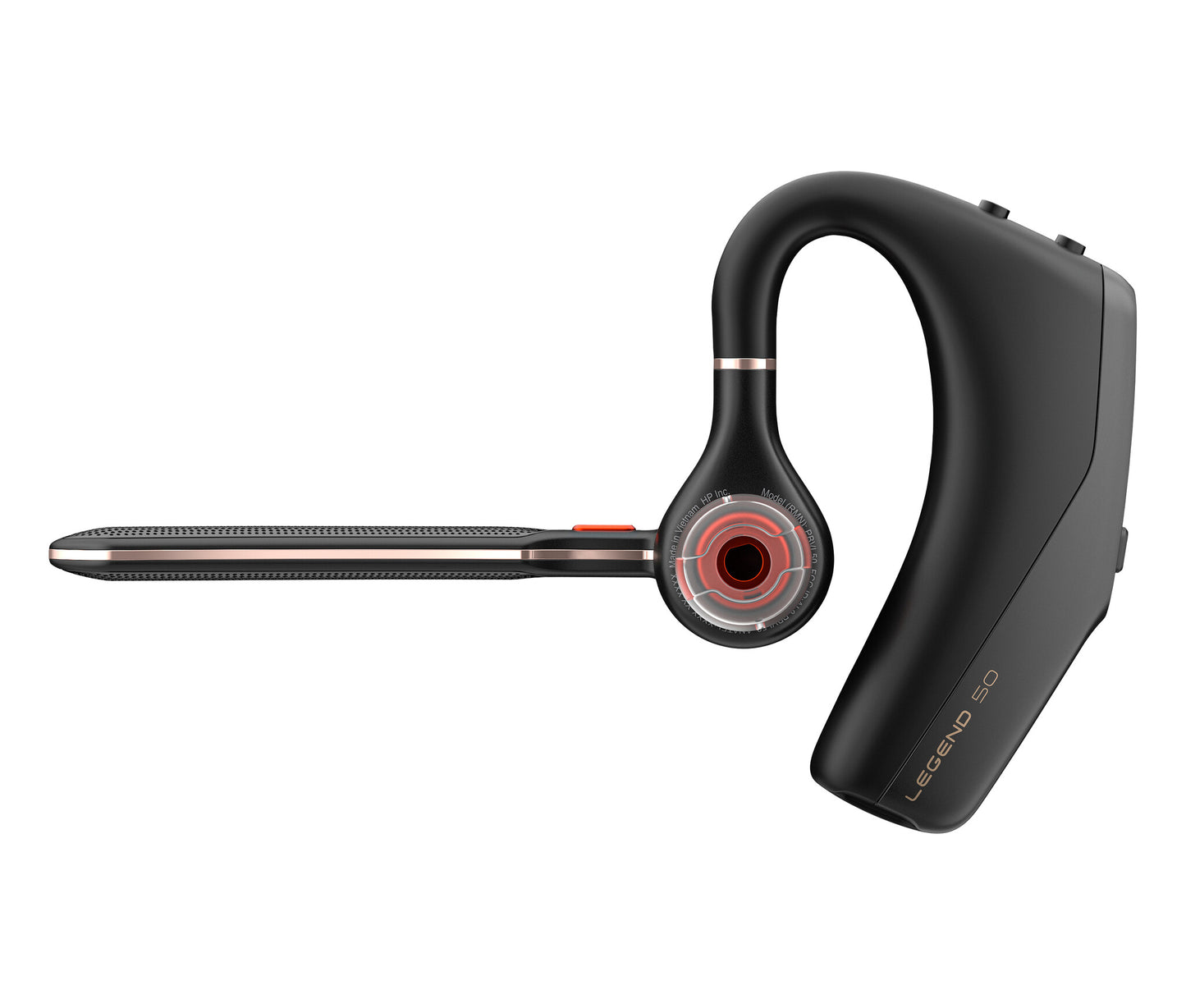 HP Poly Voyager Legend 50 Headset UC