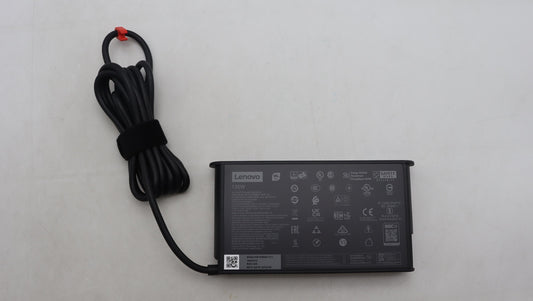 Lenovo 5A10W86327 135 W indoor AC power adapter, black