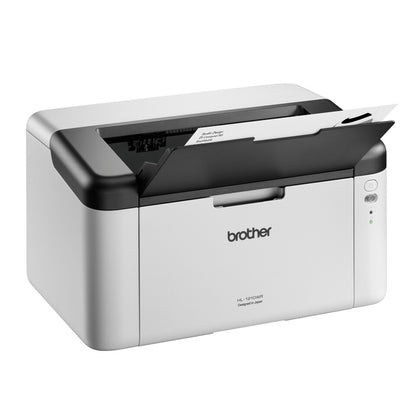 Brother HL-1210W laser printer 2400 x 600 DPI A4 Wi-Fi