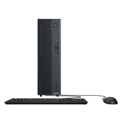 ASUS ExpertCenter P500 SFF P500SV-07240H027X Intel Core 7 240H 16 GB DDR5-SDRAM 512 GB SSD Windows 11 Pro PC Grey