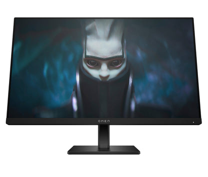 HP OMEN by 23.8 inch FHD 165Hz Gaming Monitor - OMEN 24