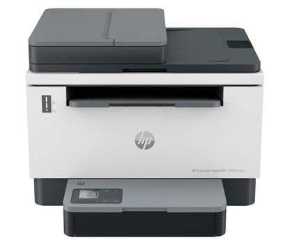 HP LaserJet Tank 2604sdw Wireless Multifunction Black and white Printer, Copier, Scanner; Duplex