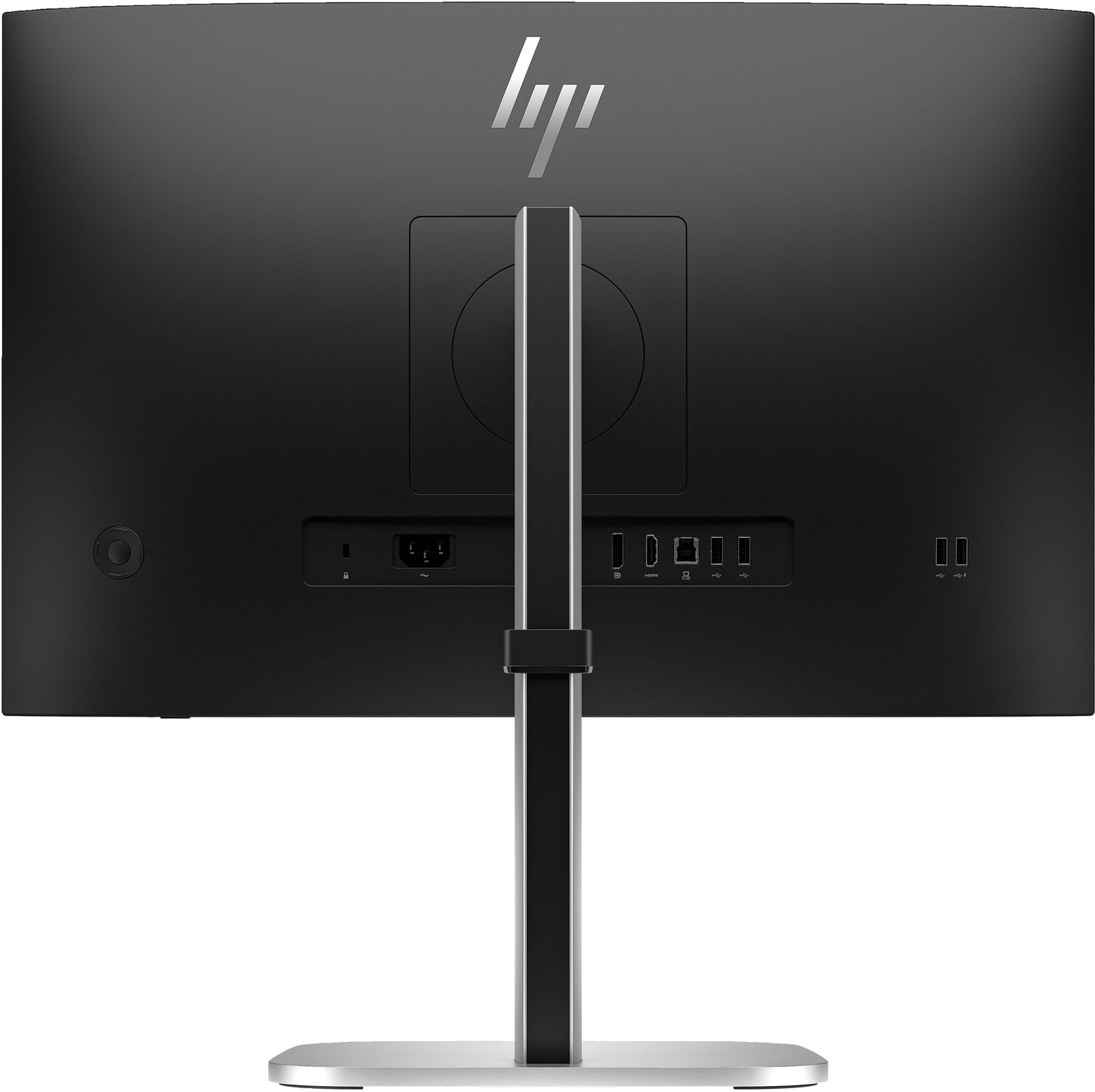 HP Series 5 Pro 24 inch WUXGA Monitor - 524pn PVC Free