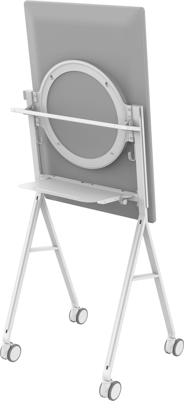 Vision VFM-F10/HB signage display mount 139.7 cm (55") White