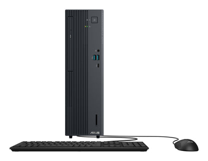 ASUS ExpertCenter P500 SFF P500SV-05210H006X Intel Core 5 210H 16 GB DDR5-SDRAM 512 GB SSD Windows 11 Pro PC Grey