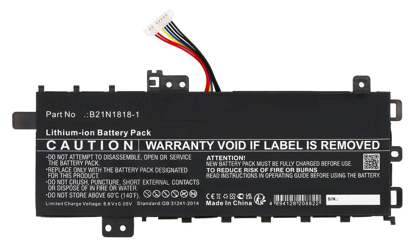 CoreParts MBXAS-BA0364 not categorized