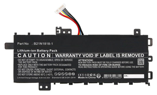 CoreParts MBXAS-BA0364 not categorized
