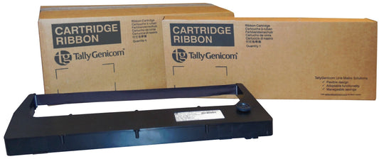 TallyGenicom 255670-401 printer ribbon 30000 pages