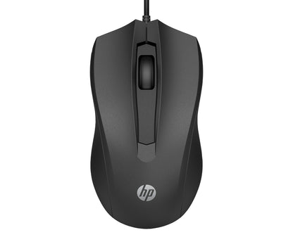 HP Wired Mouse 105