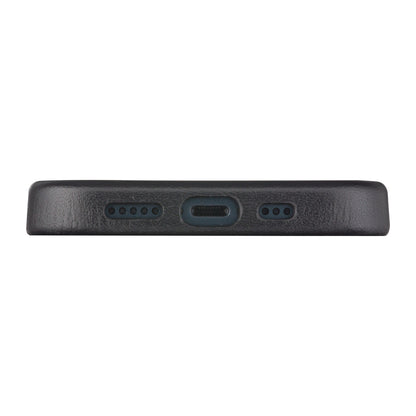 dbramante1928 Roskilde MagSafe - iPhone 15 Plus - Black
