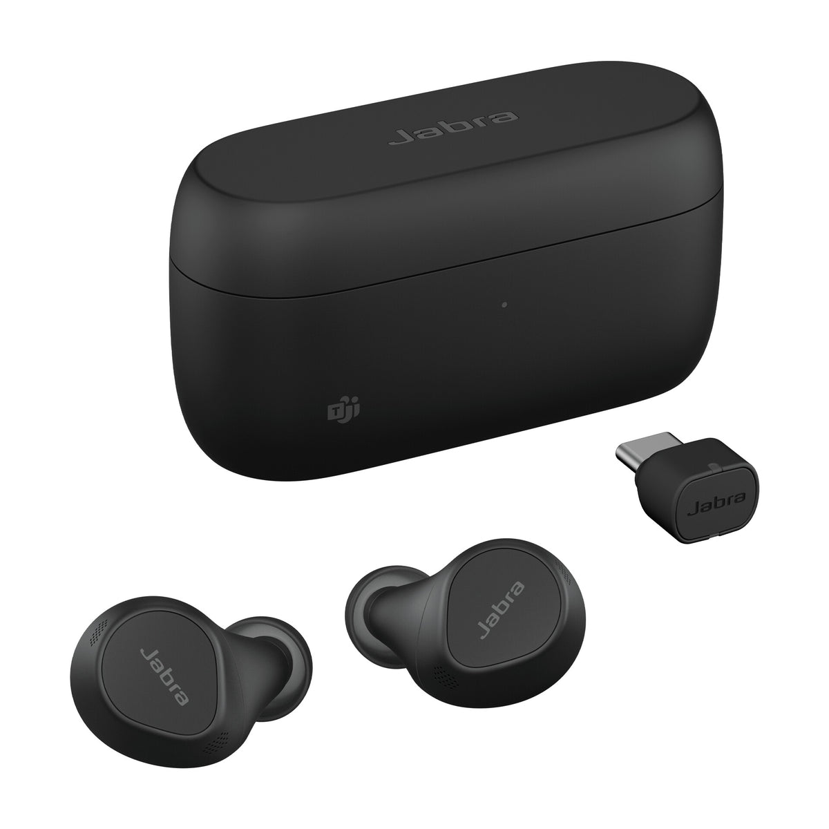 Jabra Evolve2 Buds - USB-C MS