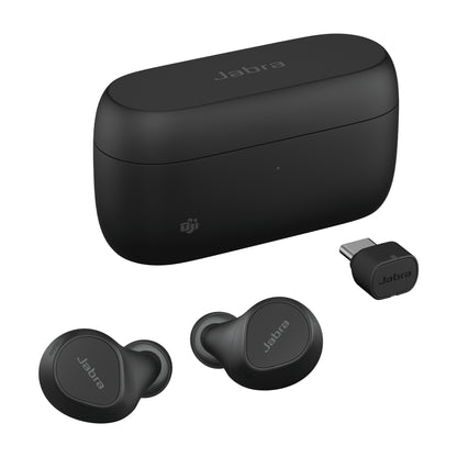 Jabra Evolve2 Buds - USB-C MS