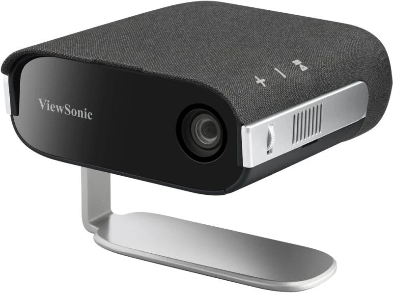 Viewsonic M1XG data projector Standard throw projector LED WVGA (854x480) Black