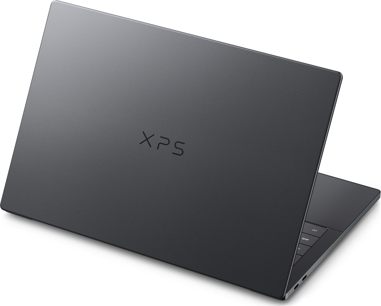 DELL XPS 14 DA14260 Copilot+ PC Intel Core Ultra X7 358H Laptop 35.6 cm (14") Touchscreen 2.8K 32 GB LPDDR5x-SDRAM 1 TB SSD Wi-Fi 7 (802.11be) Windows 11 Pro Graphite UK English