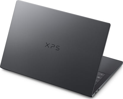 DELL XPS 14 DA14260 Copilot+ PC Intel Core Ultra X7 358H Laptop 35.6 cm (14") Touchscreen 2.8K 32 GB LPDDR5x-SDRAM 1 TB SSD Wi-Fi 7 (802.11be) Windows 11 Pro Graphite UK English