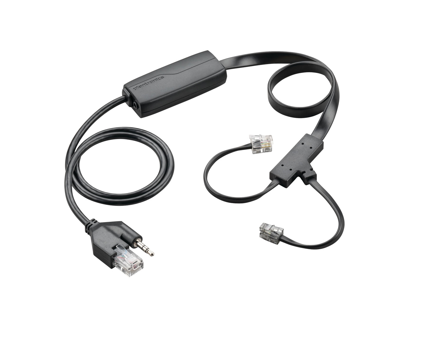 Poly APC-43 Electronic Hookswitch TAA