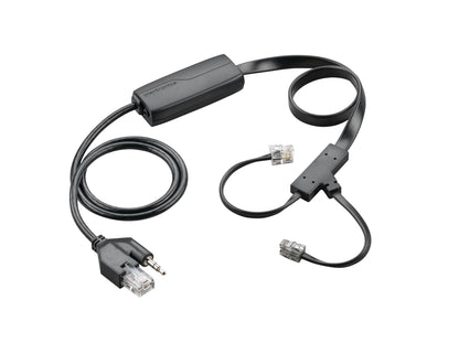 HP Poly APC-43 Electronic Hookswitch TAA