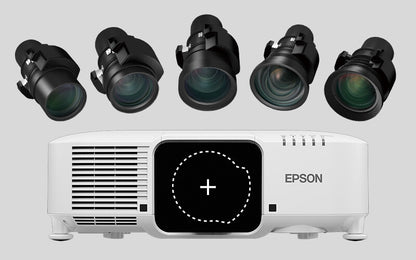 Epson EB-PU1007W