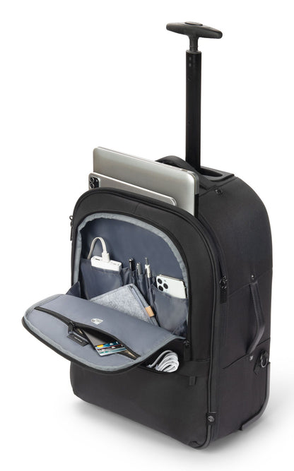 DICOTA Eco CORE 40.6 cm (16") Backpack Black