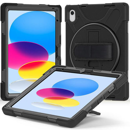 eSTUFF ES681530-BULK tablet case Black