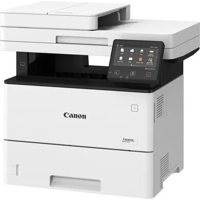 Canon i-SENSYS MF553dw Laser A4 1200 x 1200 DPI 43 ppm Wi-Fi