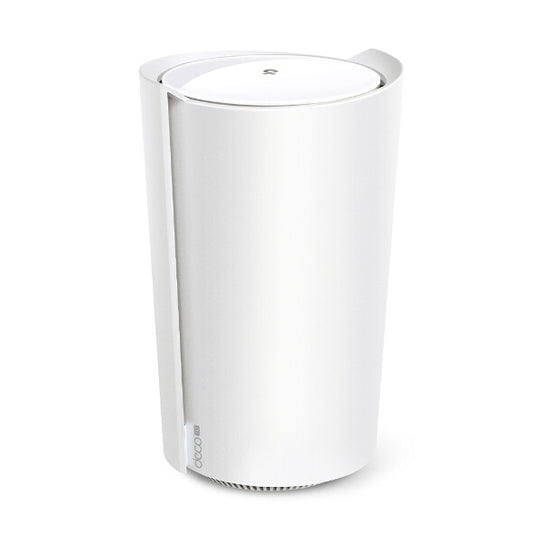 TP-Link 5G AX3000 Whole Home Mesh Wi-Fi 6 Router, Build-In 5G Modem