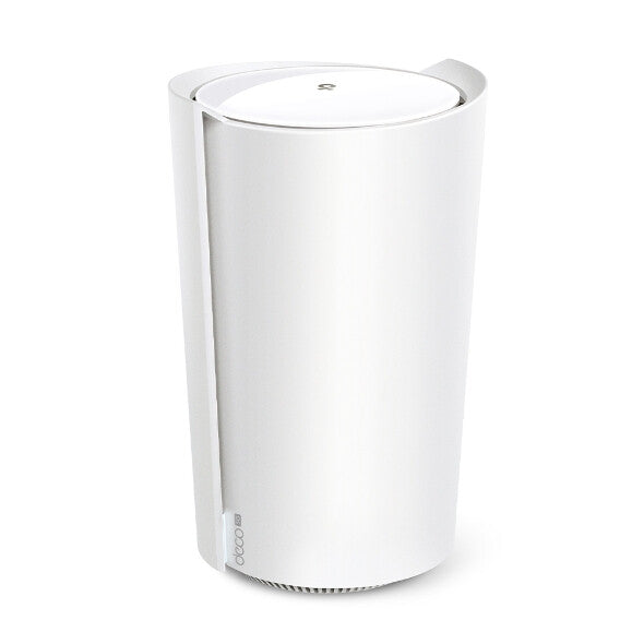 TP-Link 5G AX3000 Whole Home Mesh Wi-Fi 6 Router, Build-In 5G Modem