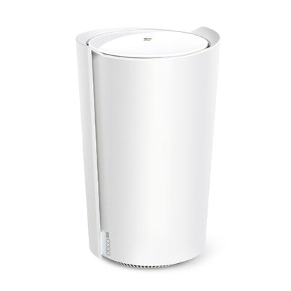 TP-Link 5G AX3000 Whole Home Mesh Wi-Fi 6 Router, Build-In 5G Modem
