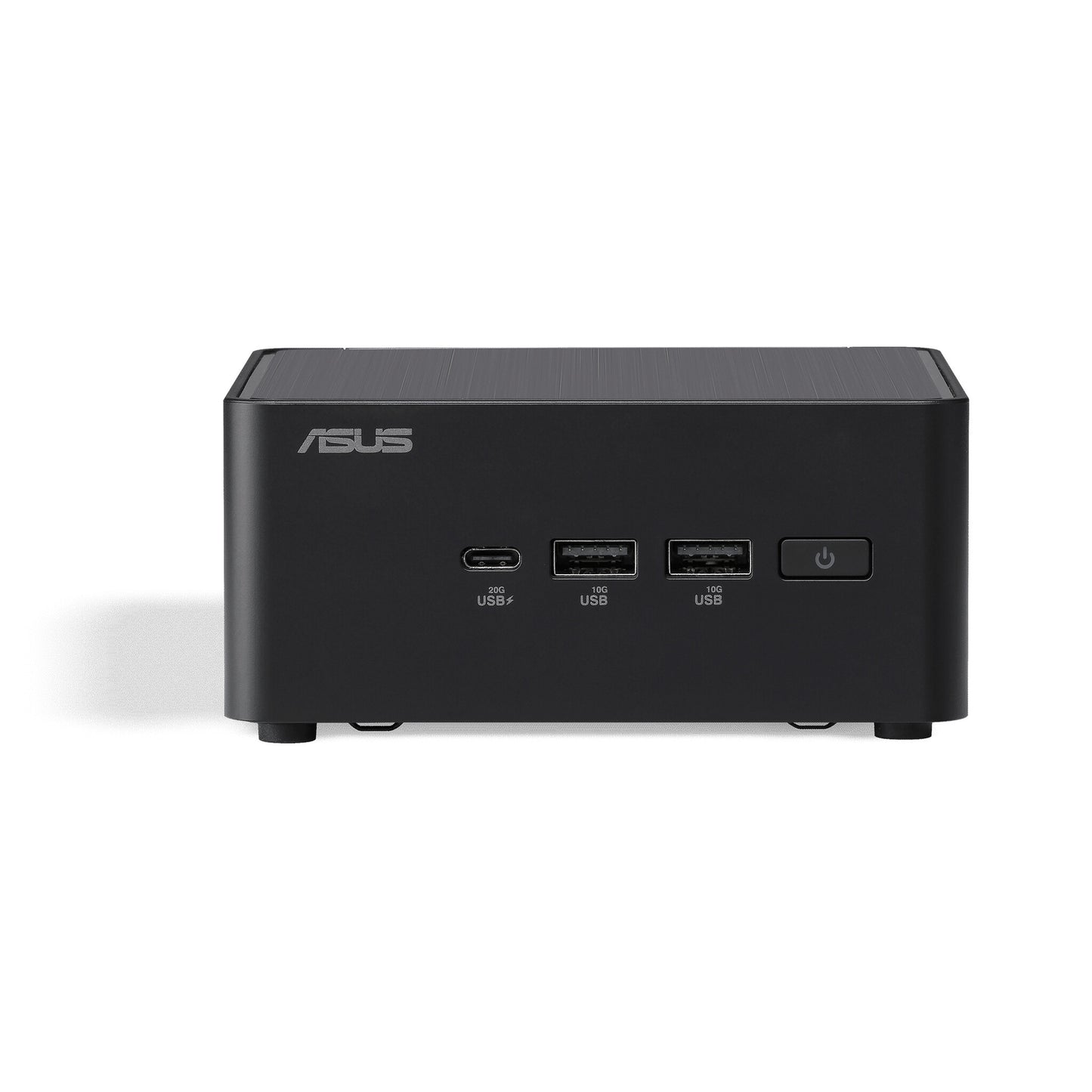 ASUS NUC 14 Pro RNUC14RVHI300002I UCFF Black 100U