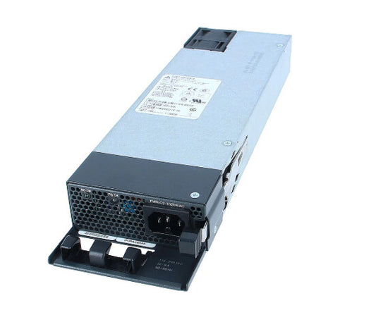 Cisco PWR-C2-1025WAC-RFB network switch component Power supply