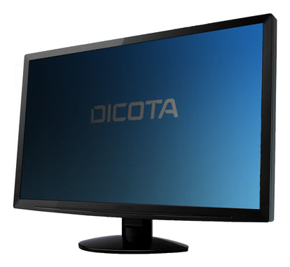 DICOTA D31675 display privacy filter 58.4 cm (23") Monitor Frameless display privacy filter